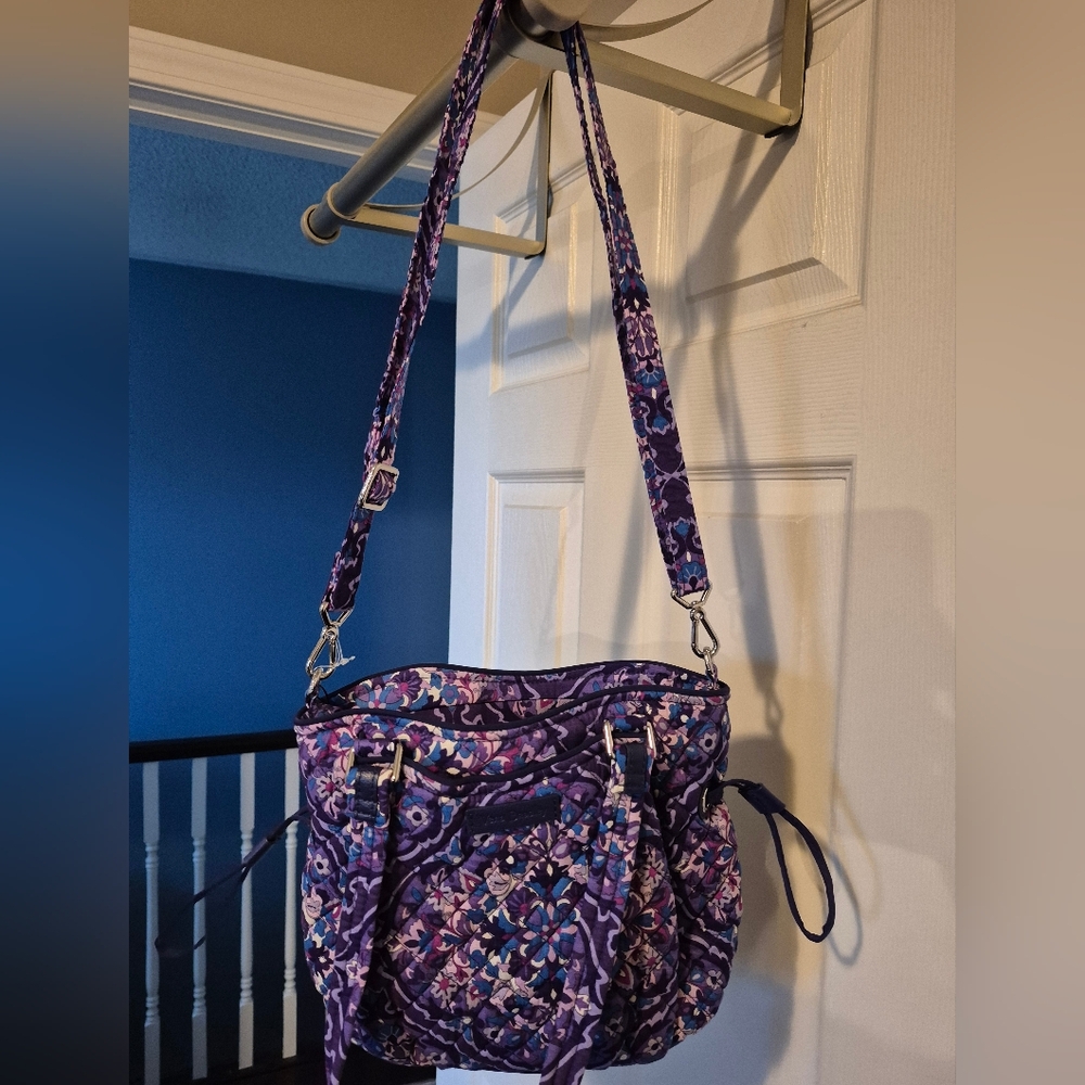 Vera Bradley Purse
